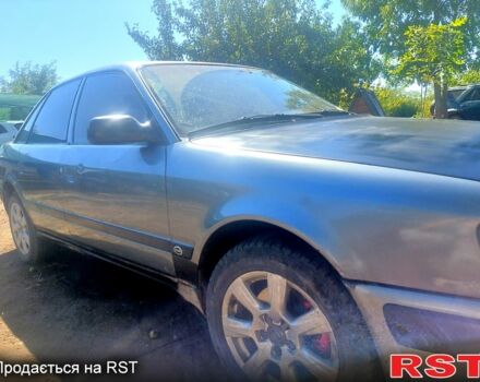 Ауди А6, объемом двигателя 2.6 л и пробегом 220 тыс. км за 2000 $, фото 1 на Automoto.ua