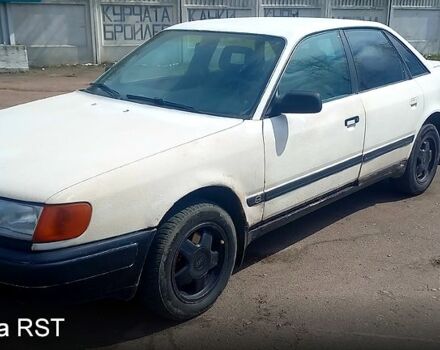 Ауді А6, об'ємом двигуна 20 л та пробігом 231 тис. км за 1300 $, фото 4 на Automoto.ua