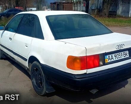 Ауді А6, об'ємом двигуна 20 л та пробігом 231 тис. км за 1300 $, фото 2 на Automoto.ua