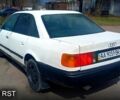 Ауді А6, об'ємом двигуна 20 л та пробігом 231 тис. км за 1300 $, фото 2 на Automoto.ua