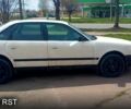Ауді А6, об'ємом двигуна 20 л та пробігом 231 тис. км за 1300 $, фото 3 на Automoto.ua