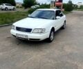 Ауди А6, объемом двигателя 2 л и пробегом 0 тыс. км за 3000 $, фото 1 на Automoto.ua