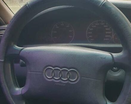 Ауді А6, об'ємом двигуна 2.8 л та пробігом 352 тис. км за 1600 $, фото 1 на Automoto.ua
