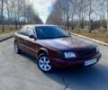 Ауди А6, объемом двигателя 2 л и пробегом 250 тыс. км за 1999 $, фото 1 на Automoto.ua