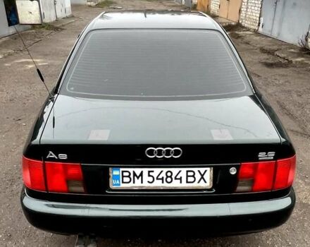 Ауди А6, объемом двигателя 2.6 л и пробегом 300 тыс. км за 3200 $, фото 5 на Automoto.ua