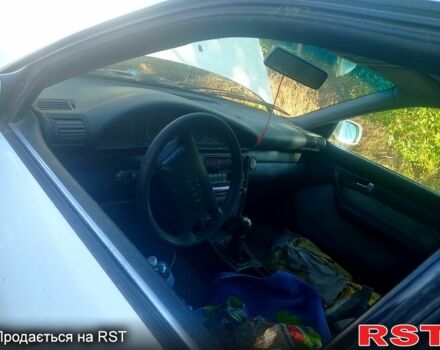 Ауди А6, объемом двигателя 2.5 л и пробегом 0 тыс. км за 1000 $, фото 2 на Automoto.ua