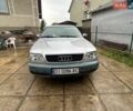 Ауди А6, объемом двигателя 2.6 л и пробегом 538 тыс. км за 2700 $, фото 1 на Automoto.ua