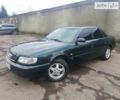 Ауді А6, об'ємом двигуна 2.3 л та пробігом 470 тис. км за 2200 $, фото 1 на Automoto.ua
