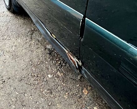 Ауди А6, объемом двигателя 2.6 л и пробегом 300 тыс. км за 3200 $, фото 10 на Automoto.ua