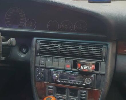 Ауді А6, об'ємом двигуна 2.8 л та пробігом 352 тис. км за 1600 $, фото 2 на Automoto.ua