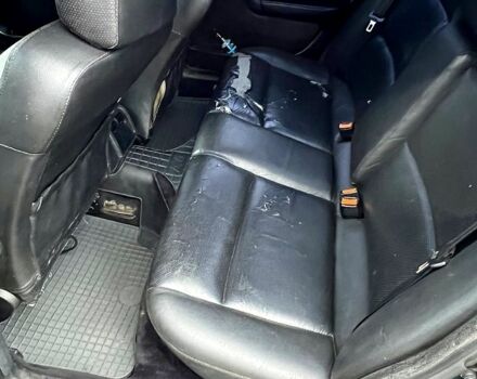 Ауди А6, объемом двигателя 2.6 л и пробегом 300 тыс. км за 3200 $, фото 13 на Automoto.ua