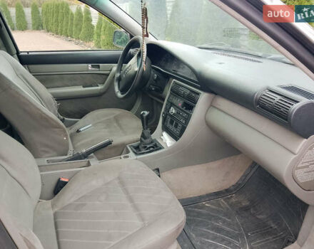 Ауди А6, объемом двигателя 2.6 л и пробегом 483 тыс. км за 2400 $, фото 4 на Automoto.ua