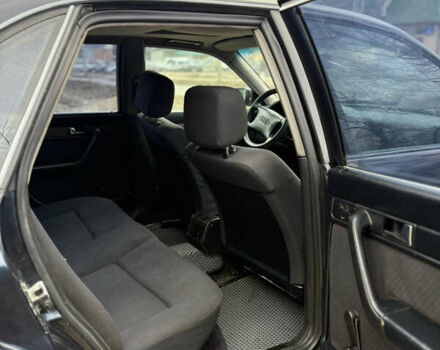 Ауди А6, объемом двигателя 2 л и пробегом 373 тыс. км за 1600 $, фото 8 на Automoto.ua