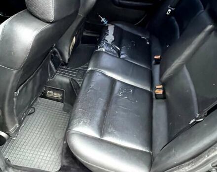 Ауди А6, объемом двигателя 2.6 л и пробегом 300 тыс. км за 3200 $, фото 14 на Automoto.ua