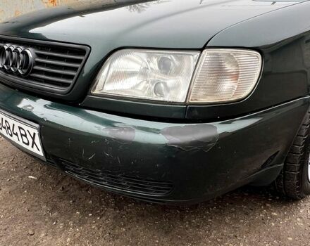 Ауди А6, объемом двигателя 2.6 л и пробегом 300 тыс. км за 3200 $, фото 3 на Automoto.ua