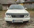 Ауди А6, объемом двигателя 2 л и пробегом 394 тыс. км за 3200 $, фото 1 на Automoto.ua