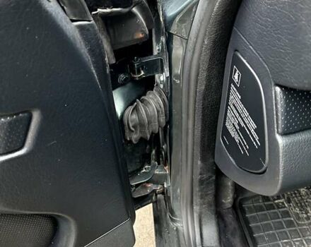 Ауди А6, объемом двигателя 2.6 л и пробегом 300 тыс. км за 3200 $, фото 16 на Automoto.ua