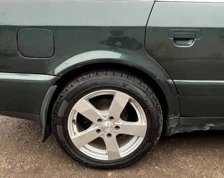 Ауди А6, объемом двигателя 2.6 л и пробегом 300 тыс. км за 3200 $, фото 9 на Automoto.ua