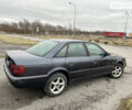 Ауди А6, объемом двигателя 2.5 л и пробегом 600 тыс. км за 2000 $, фото 1 на Automoto.ua