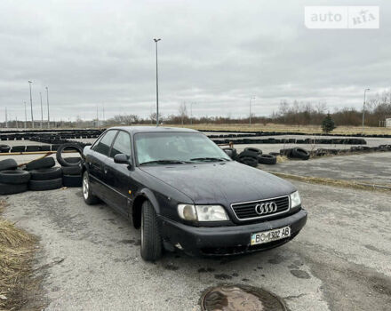 Ауді А6, об'ємом двигуна 2.5 л та пробігом 600 тис. км за 2500 $, фото 2 на Automoto.ua