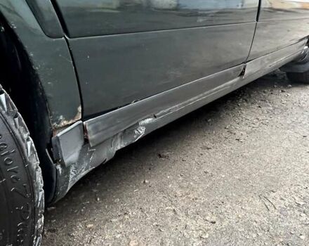 Ауди А6, объемом двигателя 2.6 л и пробегом 300 тыс. км за 3200 $, фото 10 на Automoto.ua