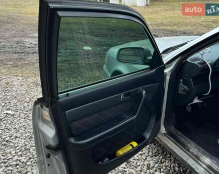 Ауди А6, объемом двигателя 2.46 л и пробегом 430 тыс. км за 2300 $, фото 19 на Automoto.ua