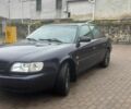 Ауди А6, объемом двигателя 2.5 л и пробегом 510 тыс. км за 2800 $, фото 1 на Automoto.ua