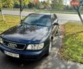 Ауди А6, объемом двигателя 2.5 л и пробегом 557 тыс. км за 2700 $, фото 1 на Automoto.ua