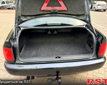 Ауди А6, объемом двигателя 2.8 л и пробегом 385 тыс. км за 4500 $, фото 7 на Automoto.ua