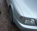 Ауди А6, объемом двигателя 2.6 л и пробегом 350 тыс. км за 3300 $, фото 5 на Automoto.ua