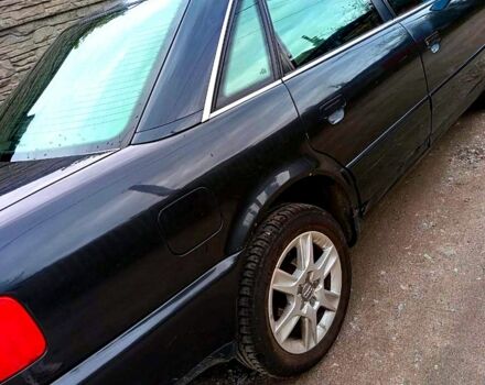 Ауді А6, об'ємом двигуна 2.6 л та пробігом 430 тис. км за 3000 $, фото 2 на Automoto.ua