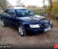 Ауди А6, объемом двигателя 2.6 л и пробегом 530 тыс. км за 3850 $, фото 1 на Automoto.ua