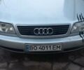 Ауди А6, объемом двигателя 2.6 л и пробегом 350 тыс. км за 3300 $, фото 1 на Automoto.ua