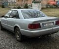 Ауди А6, объемом двигателя 2.46 л и пробегом 430 тыс. км за 2300 $, фото 1 на Automoto.ua