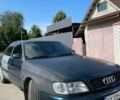 Ауди А6, объемом двигателя 2.6 л и пробегом 292 тыс. км за 1899 $, фото 1 на Automoto.ua