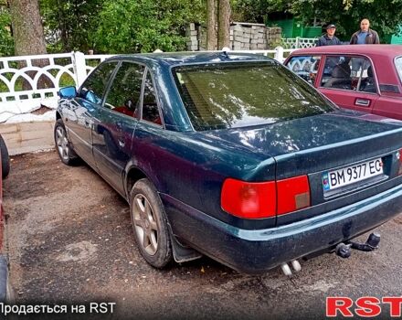 Ауді А6, об'ємом двигуна 2.5 л та пробігом 350 тис. км за 3700 $, фото 2 на Automoto.ua