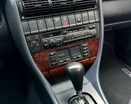 Ауди А6, объемом двигателя 2.8 л и пробегом 385 тыс. км за 4500 $, фото 6 на Automoto.ua