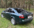 Ауди А6, объемом двигателя 2.5 л и пробегом 420 тыс. км за 3800 $, фото 5 на Automoto.ua