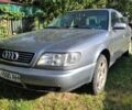 Ауди А6, объемом двигателя 0 л и пробегом 406 тыс. км за 3500 $, фото 1 на Automoto.ua