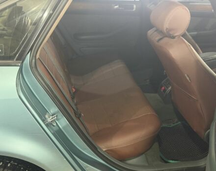 Ауди А6, объемом двигателя 2.4 л и пробегом 100 тыс. км за 2450 $, фото 16 на Automoto.ua