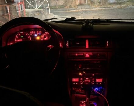 Ауди А6, объемом двигателя 2.4 л и пробегом 100 тыс. км за 2450 $, фото 6 на Automoto.ua