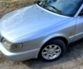 Ауди А6 1997 в Змиеве на Automoto.ua Ауди А6, объемом двигателя 2.6 л и пробегом 380 тыс. км за 2500 $, фото 5 на Automoto.ua