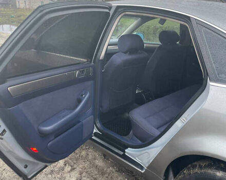 Ауді А6, об'ємом двигуна 2.4 л та пробігом 350 тис. км за 3200 $, фото 5 на Automoto.ua