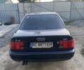 Ауді А6, об'ємом двигуна 2.8 л та пробігом 260 тис. км за 3200 $, фото 1 на Automoto.ua
