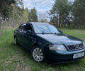 Ауди А6, объемом двигателя 2.5 л и пробегом 420 тыс. км за 3800 $, фото 1 на Automoto.ua