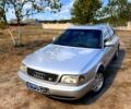 Ауди А6 1997 в Змиеве на Automoto.ua Ауди А6, объемом двигателя 2.6 л и пробегом 380 тыс. км за 2500 $, фото 1 на Automoto.ua