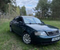 Ауди А6, объемом двигателя 2.5 л и пробегом 420 тыс. км за 3800 $, фото 2 на Automoto.ua