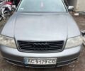Ауді А6, об'ємом двигуна 2.4 л та пробігом 350 тис. км за 3200 $, фото 2 на Automoto.ua
