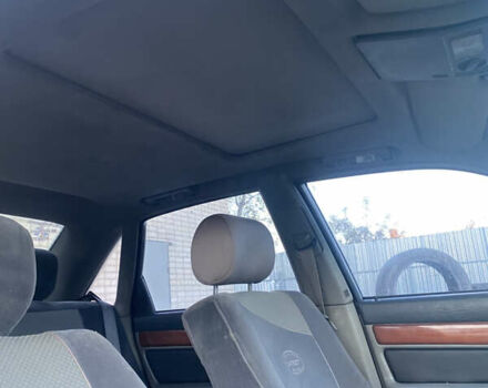 Ауді А6, об'ємом двигуна 2.8 л та пробігом 260 тис. км за 3200 $, фото 5 на Automoto.ua