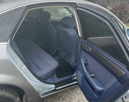 Ауді А6, об'ємом двигуна 2.4 л та пробігом 350 тис. км за 3200 $, фото 6 на Automoto.ua